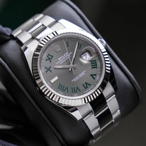 mens wimbledon rolex